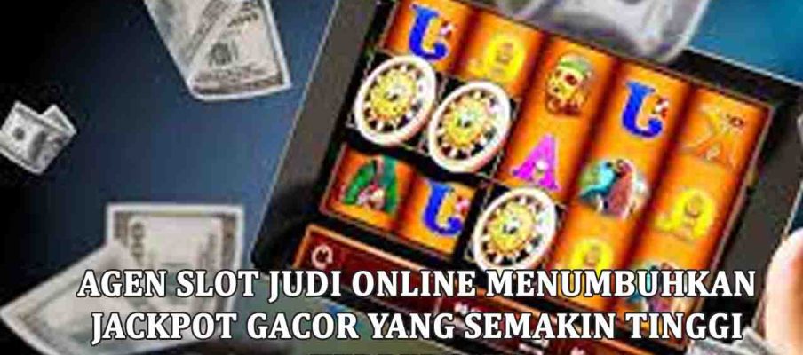 Situs Slot Online Terpercaya Selalu Menjadi Acuan Orang Jakpot